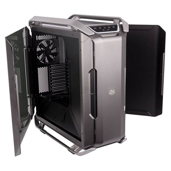Cooler Master C700P cosmos  Caja