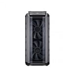 Cooler Master H500P  Caja
