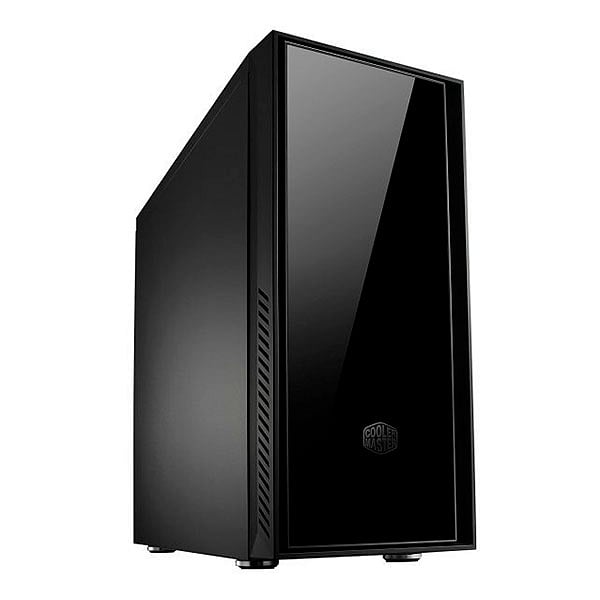 Cooler Master Silencio 550  Caja