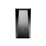 Cooler Master MasterBox lite 31 TG negra  Caja