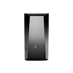 Cooler Master MasterBox lite 31 TG negra  Caja