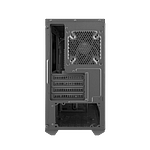Cooler Master MasterBox lite 31 TG negra  Caja