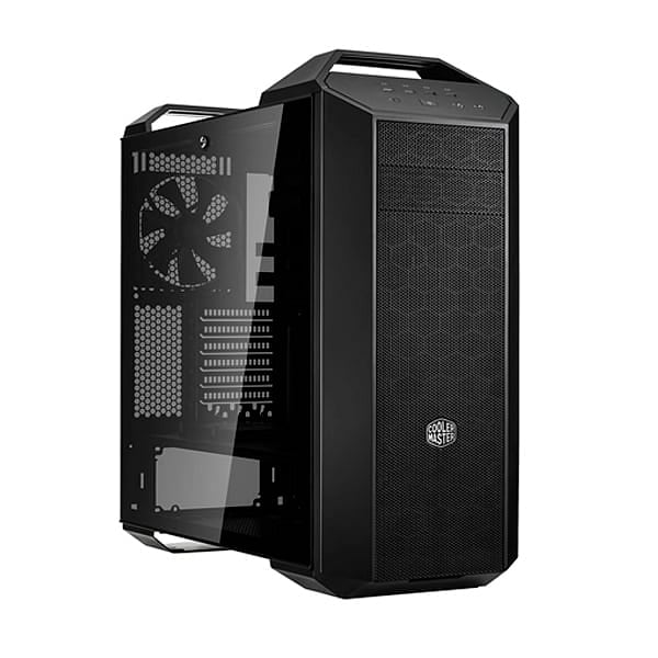 Cooler Master MasterCase MC500  Caja
