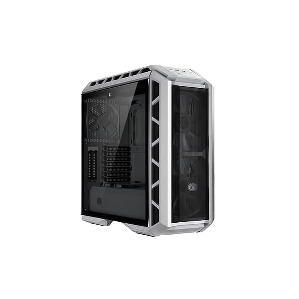Cooler Master H500P Mesh blanca Caja