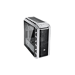 Cooler Master H500P Mesh blanca Caja Cooler Master H500P Mesh blanca Caja