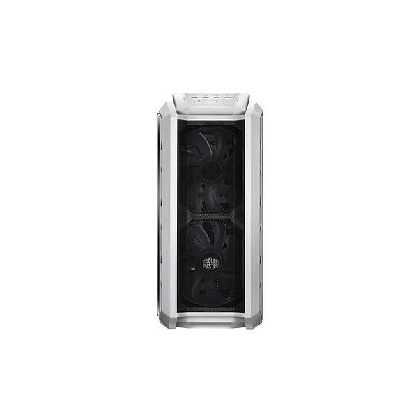Cooler Master H500P Mesh blanca Caja