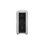 Cooler Master H500P Mesh blanca Caja Cooler Master H500P Mesh blanca Caja