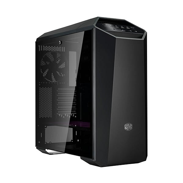 Cooler Master MasterCase MC500M  Caja