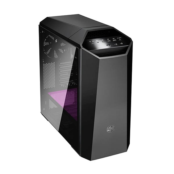 Cooler Master MasterCase MC500M  Caja