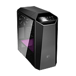 Cooler Master MasterCase MC500M  Caja Cooler Master MasterCase MC500M  Caja