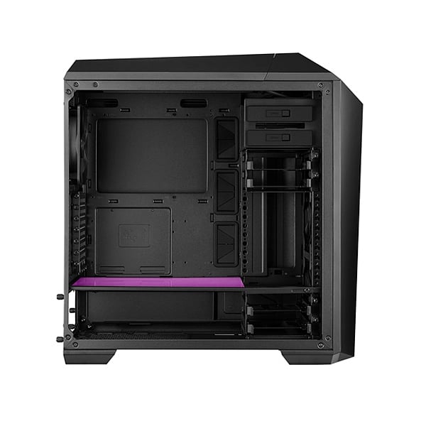 Cooler Master MasterCase MC500M  Caja