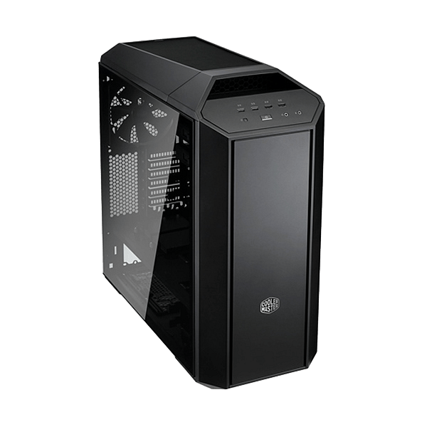 Cooler Master MasterCase MC500P  Caja