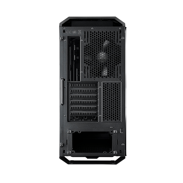 Cooler Master MasterCase MC500P  Caja