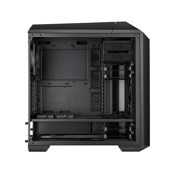 Cooler Master MasterCase MC500P  Caja