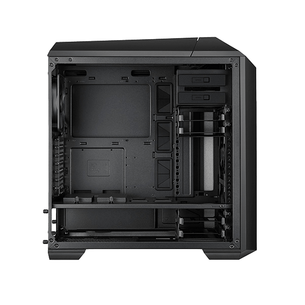 Cooler Master MasterCase MC500P  Caja