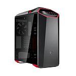Cooler Master Master Case MC500MT  Caja Cooler Master Master Case MC500MT  Caja