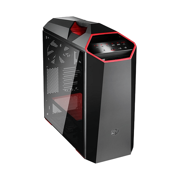 Cooler Master Master Case MC500MT  Caja