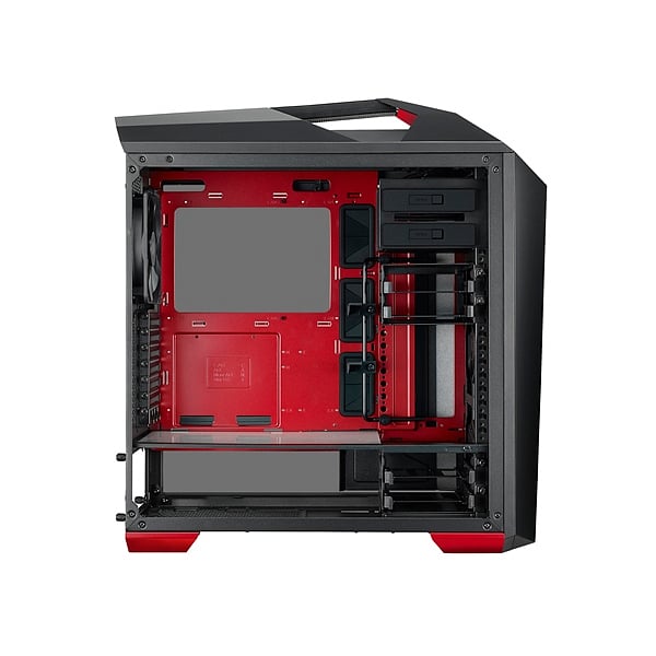 Cooler Master Master Case MC500MT  Caja