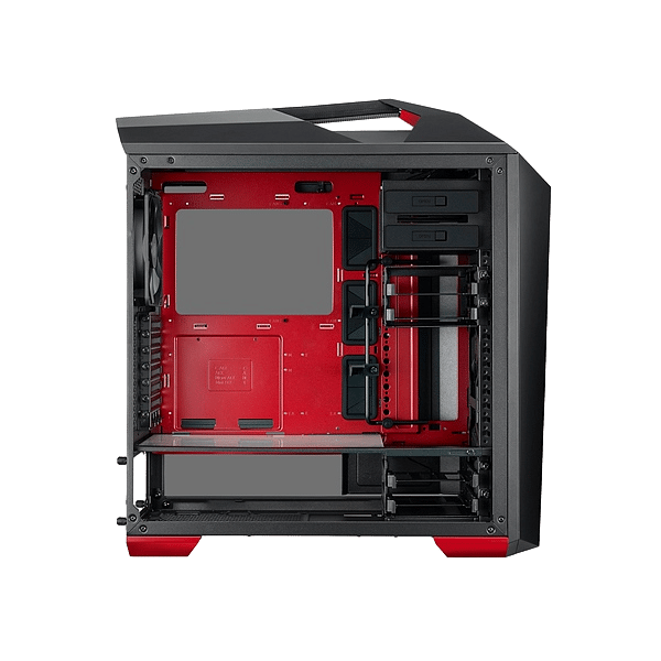 Cooler Master Master Case MC500MT  Caja