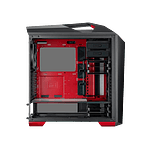 Cooler Master Master Case MC500MT  Caja Cooler Master Master Case MC500MT  Caja