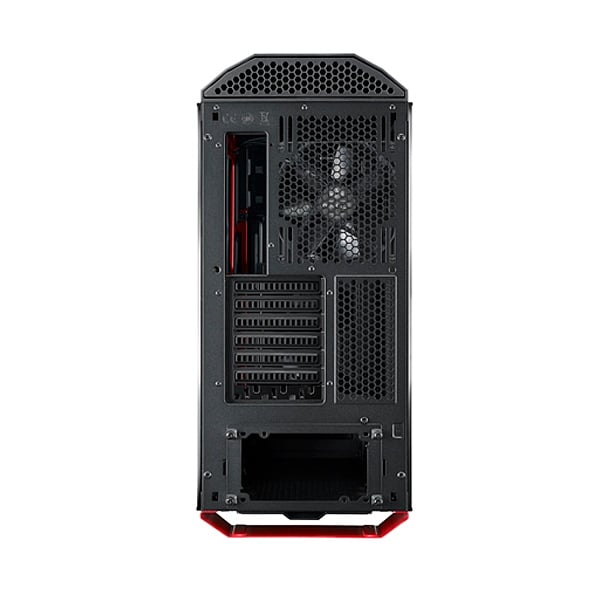 Cooler Master Master Case MC500MT  Caja