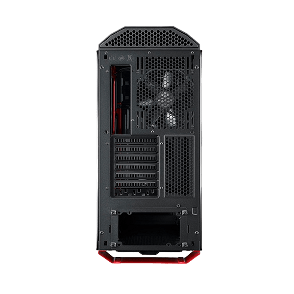 Cooler Master Master Case MC500MT  Caja