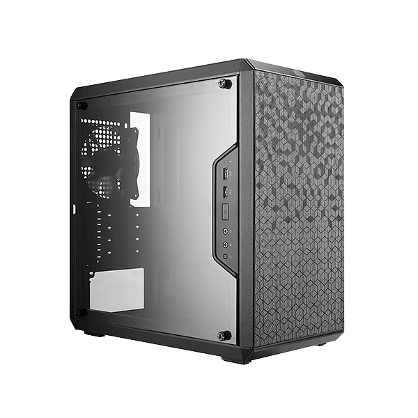 Cooler Master MasterBox Q300L  Caja