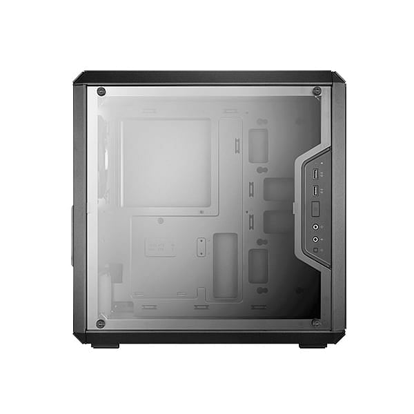 Cooler Master MasterBox Q300L  Caja