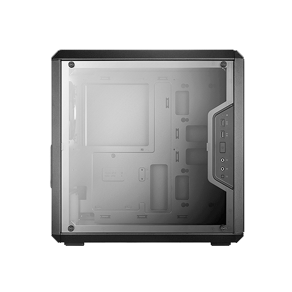 Cooler Master MasterBox Q300L  Caja