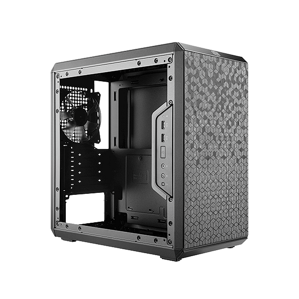 Cooler Master MasterBox Q300L  Caja