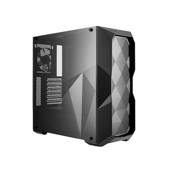 Cooler Master TD500L  Caja