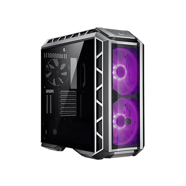 Cooler Master H500P Mesh gun metal  Caja