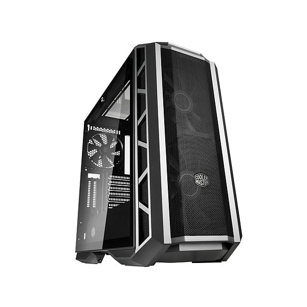 Cooler Master H500P Mesh gun metal  Caja