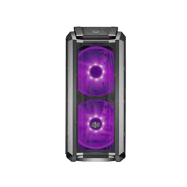 Cooler Master H500P Mesh gun metal  Caja