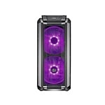 Cooler Master H500P Mesh gun metal  Caja