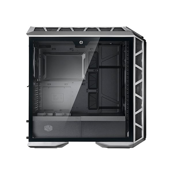 Cooler Master H500P Mesh gun metal  Caja