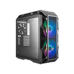 Cooler Master H500M  Caja Cooler Master H500M  Caja