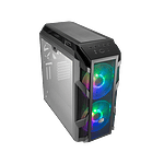 Cooler Master H500M  Caja Cooler Master H500M  Caja