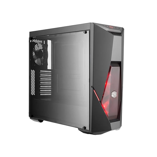 Cooler Master K500L  Caja