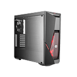 Cooler Master K500L  Caja