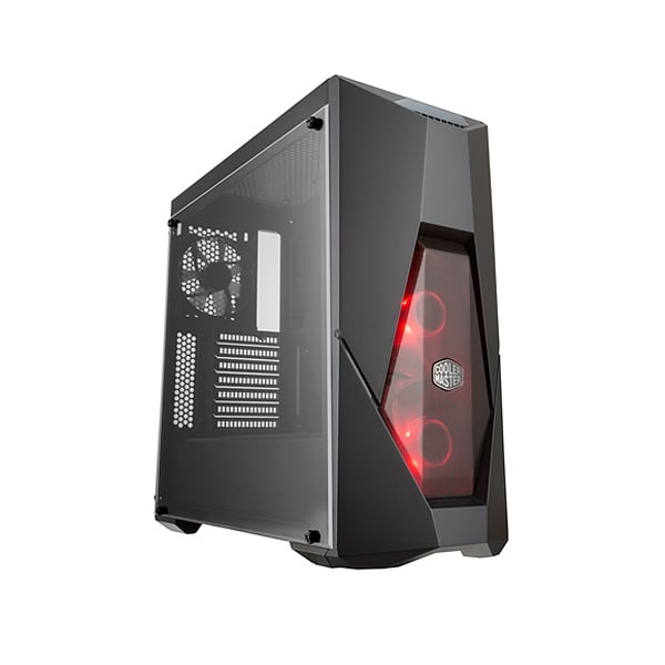 Cooler Master K500L  Caja