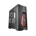 Cooler Master K500L  Caja