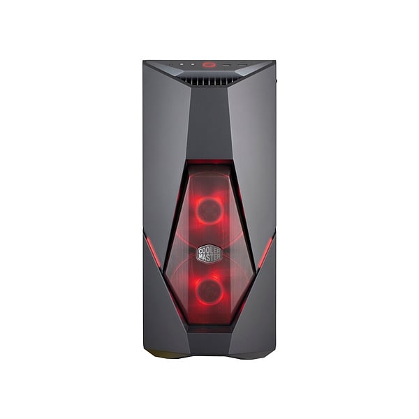 Cooler Master K500L  Caja