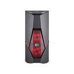 Cooler Master K500L  Caja