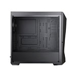 Cooler Master K500L  Caja