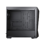 Cooler Master K500L  Caja