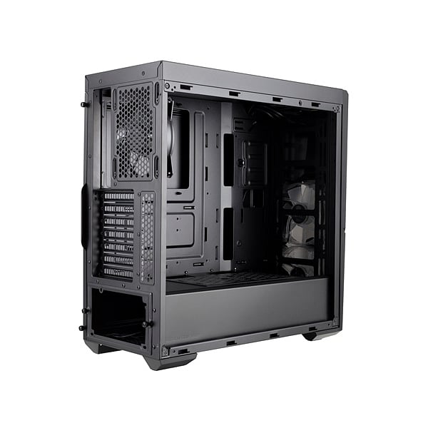 Cooler Master K500L  Caja