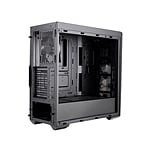 Cooler Master K500L  Caja