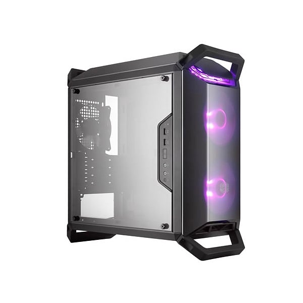 Cooler Master Masterbox Q300P  Caja