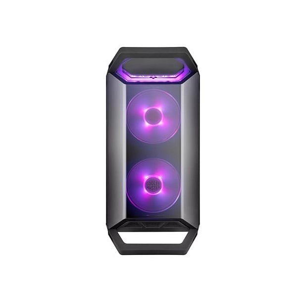 Cooler Master Masterbox Q300P  Caja
